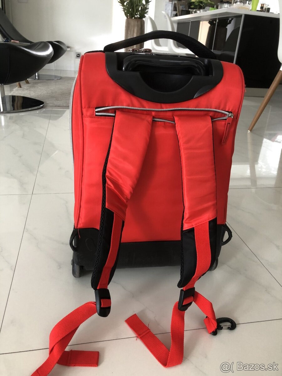 školská taška Beruska Miraculous - 10