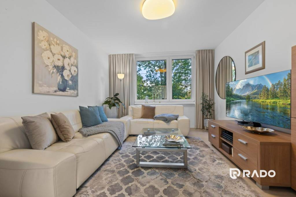 RADO | 4i byt Bratislava 83 m2 | komp. rek. | Pod. Biskupice - 10