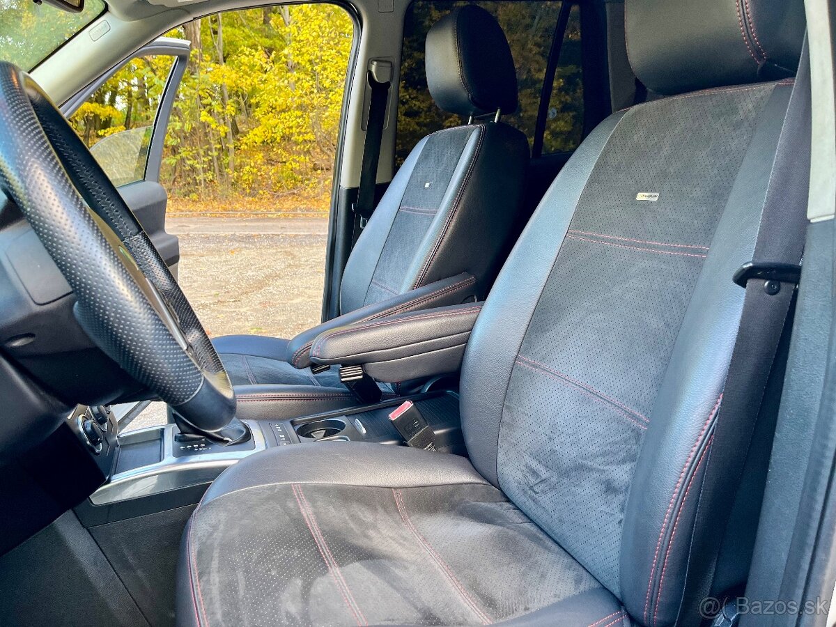 Land Rover Freelander 2 (facelift) 2.2 SD4 HSE – Top stav - 10