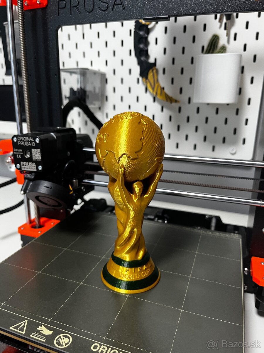 Prusa i3Mk3S+ - 10