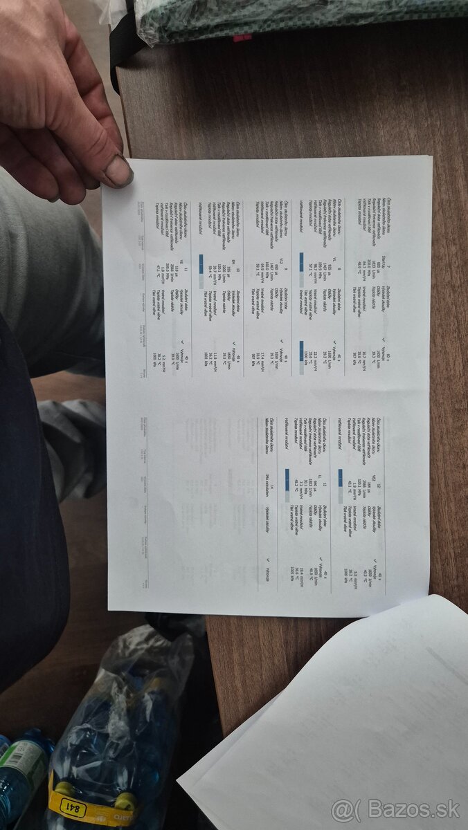 Vstrekovace mercedes sprinter 907 - 10