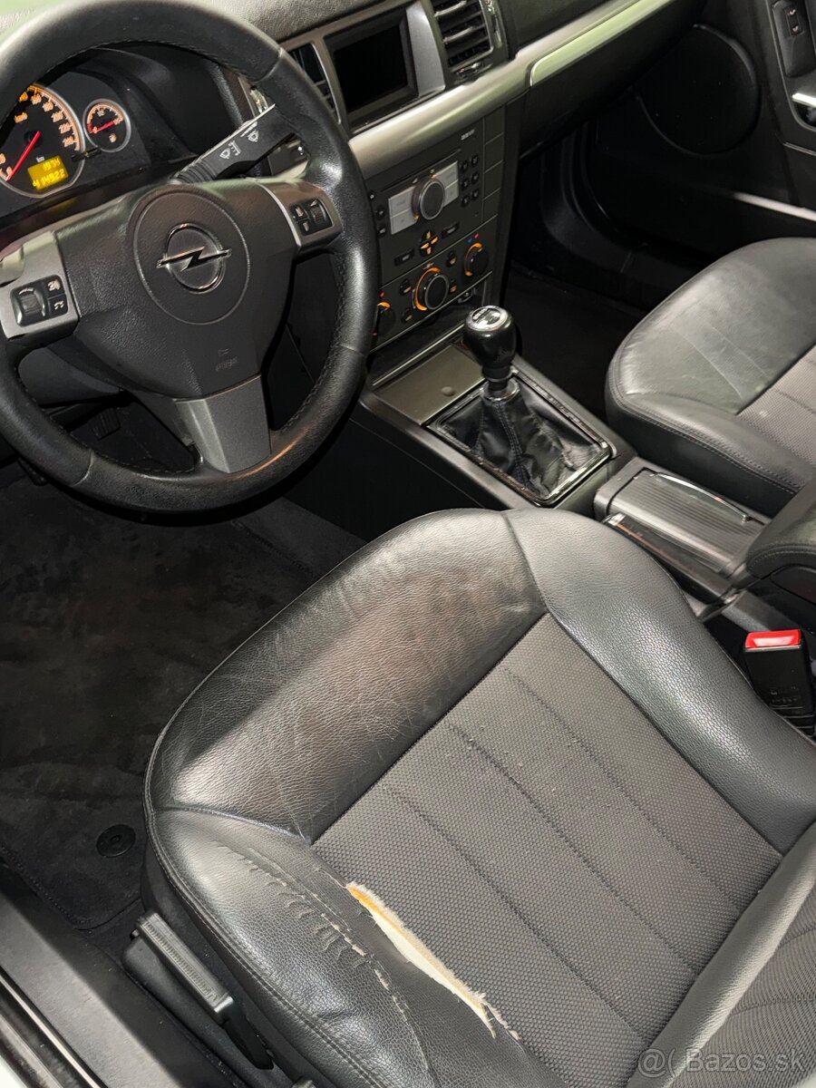 Opel Vectra - 10