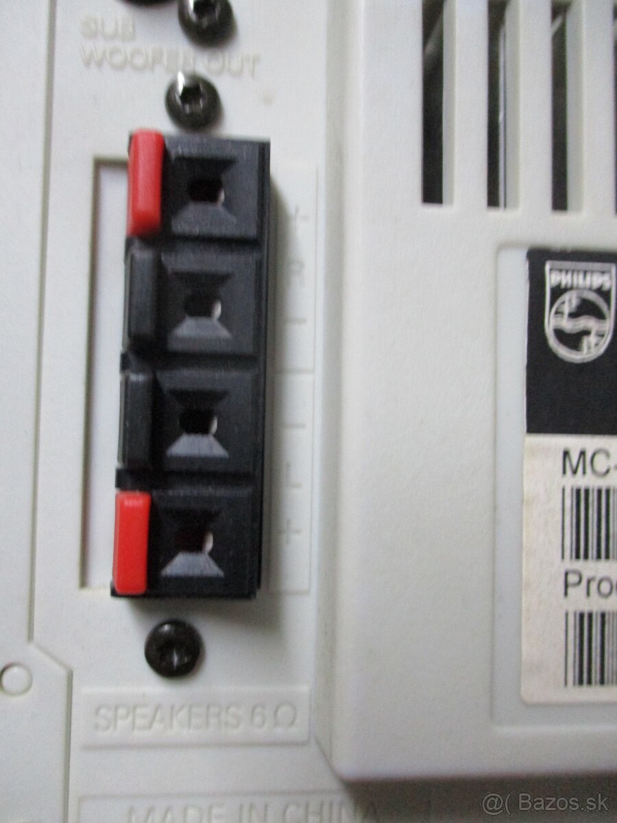 PHILIPS MC-70/22 - 10