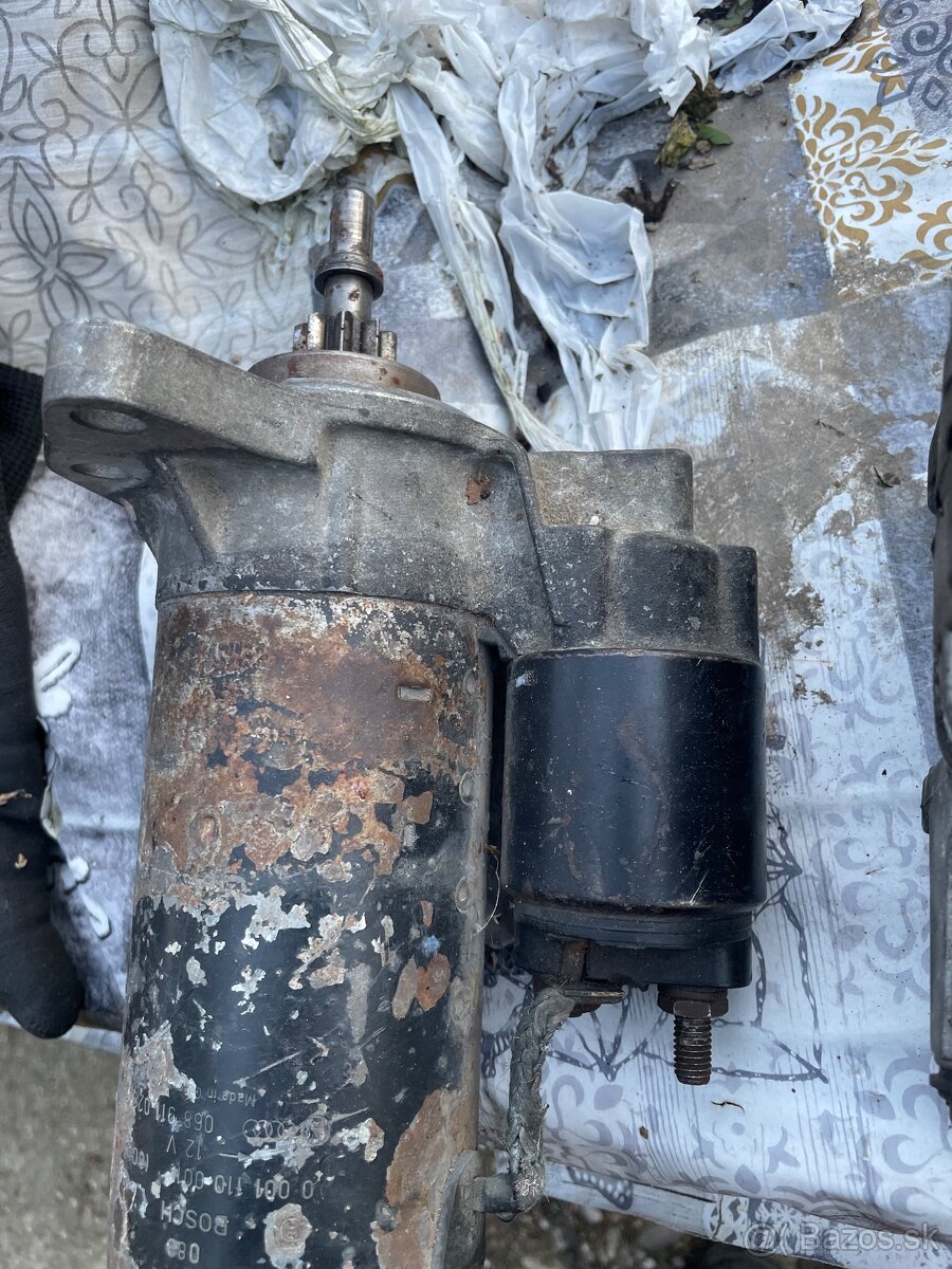 Caute mám tu veľa dielov na BMW e39 e46 - 10