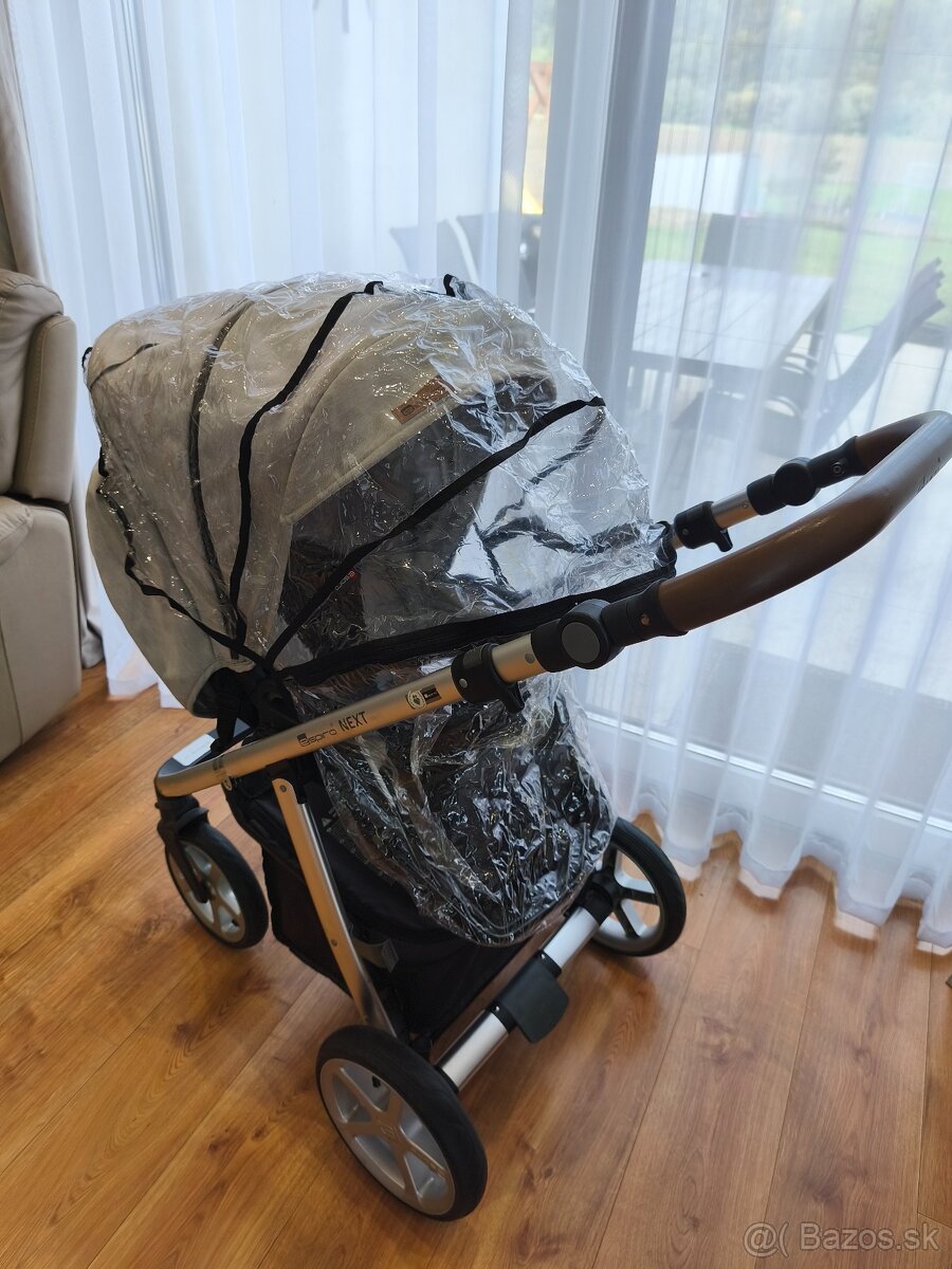 Espiro Next a Maxi Cosi - 10