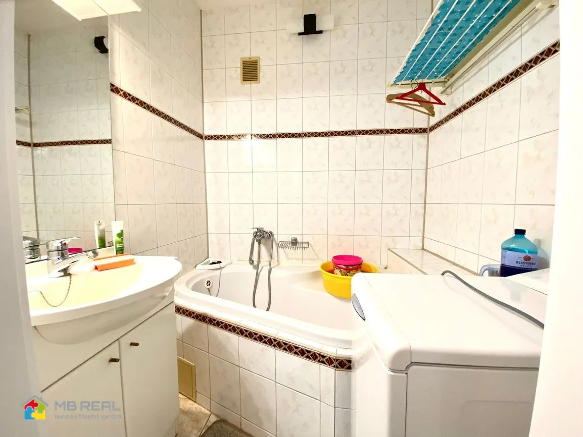 NA PRENÁJOM - Dvojizbový byt, Kremnica, ul. J. Horvátha - 10