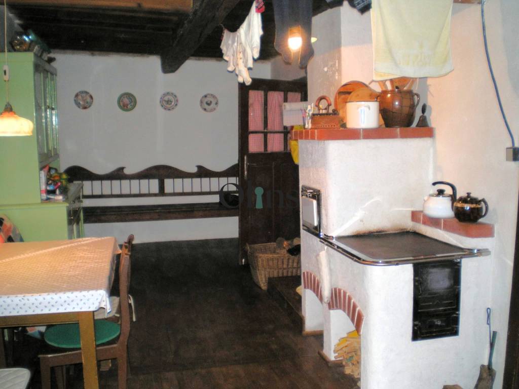 NA PREDAJ HISTORICKÁ DREVENICA V SRDCI NÍZKYCH TATIER_NIŽNÁ - 10