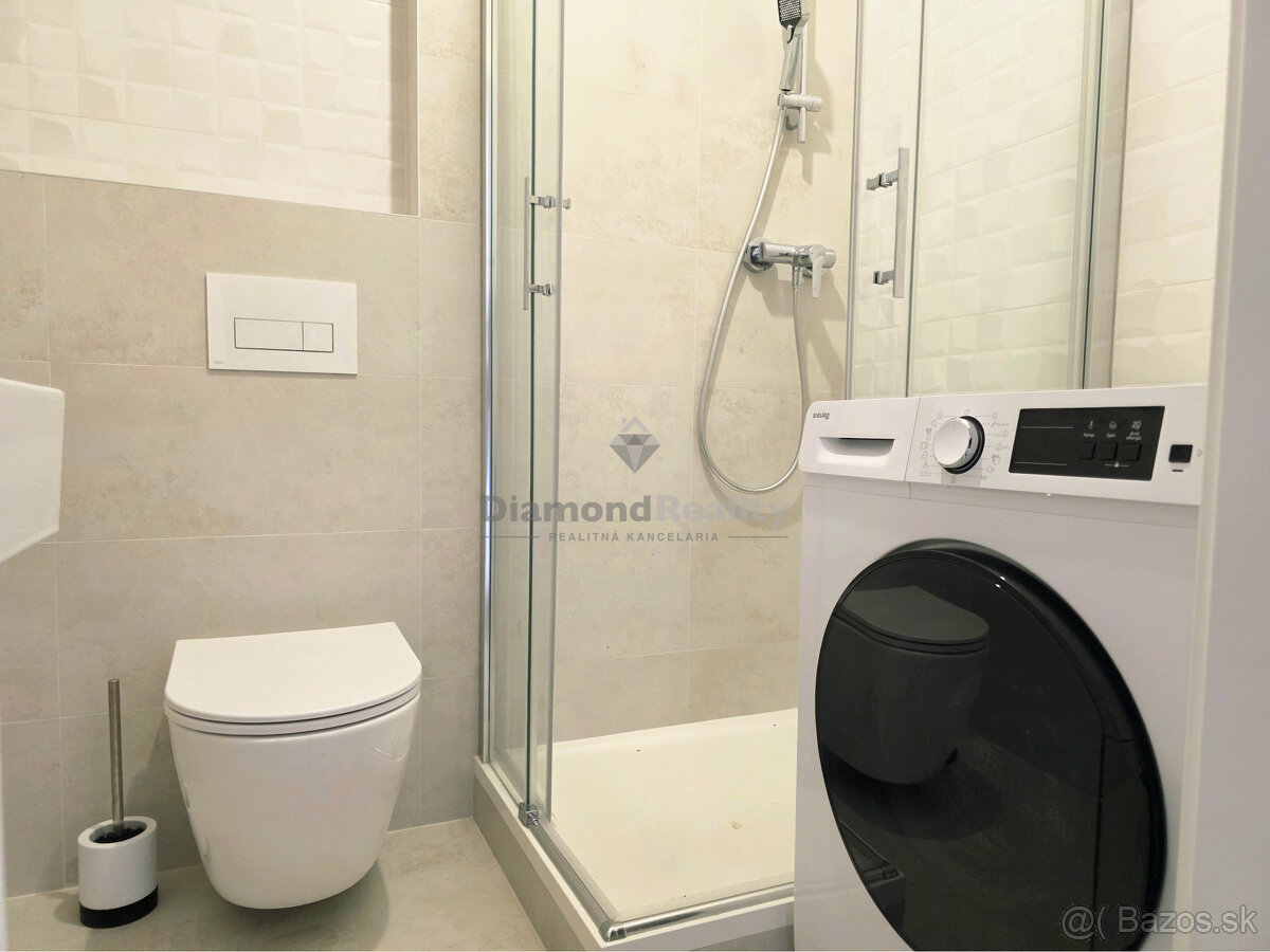 PREDANÝ - Na predaj pekný 2 izbový byt na ulici Krivá, Košic - 10