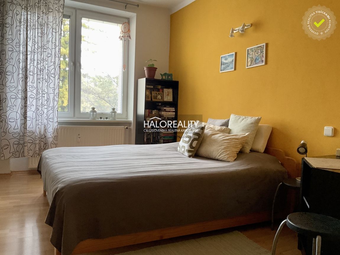 HALO reality - Predaj, trojizbový byt Banská Bystrica, Sídli - 10