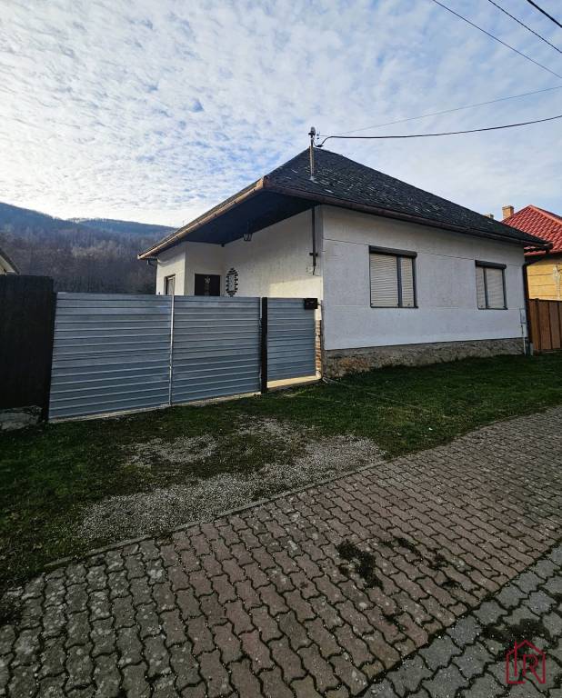 Predaj rodinného domu, Medzev, Košice - okolie pozemok 938 m - 10