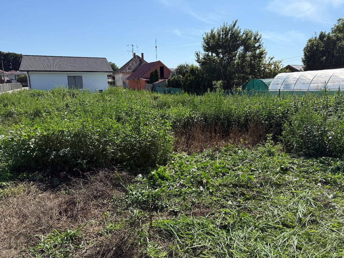 Ponúkam kosenie čistenie pozemkov ručné Výkopové práce - 10