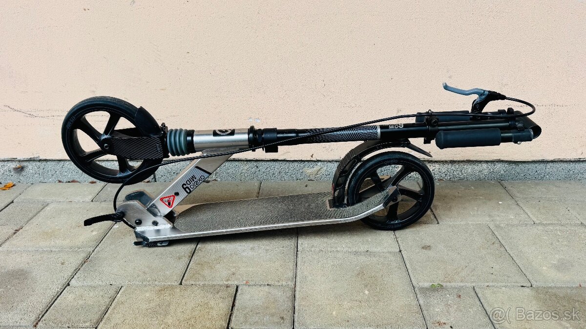 Kolobežka OXELO MID9 - 10