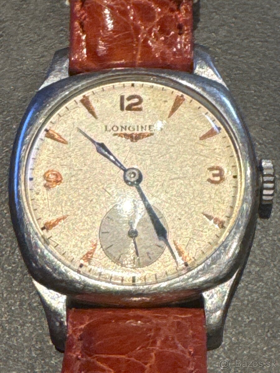 longines - 10