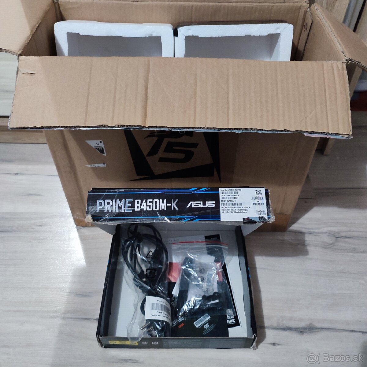 Nekompletný PC s NVIDIA GeForce gtx 1660 SUPER - 10