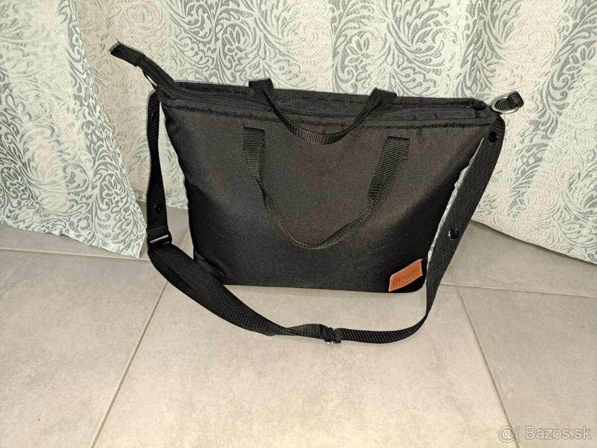 Detský Kočík Petite&mars Royal - 10