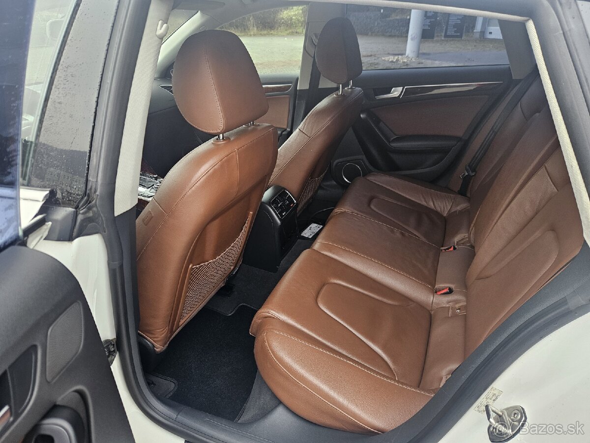 Audi A5 sportback 3.0Tdi - 10