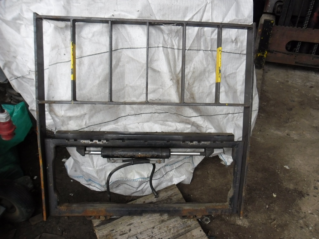 Predám vežu - Zdvih na BALKANKAR DV 1786 - 10