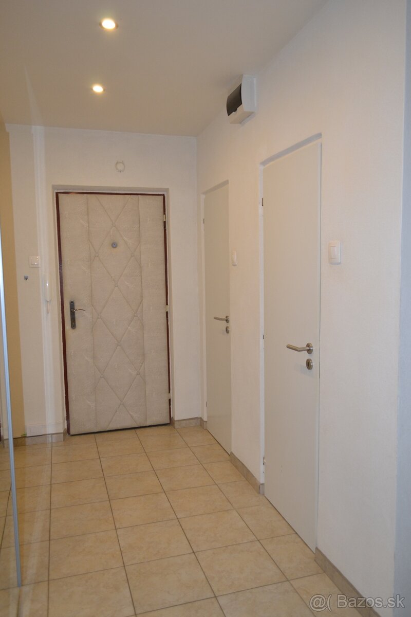 Na predaj 2 izbový byt Martin - Sever - 10