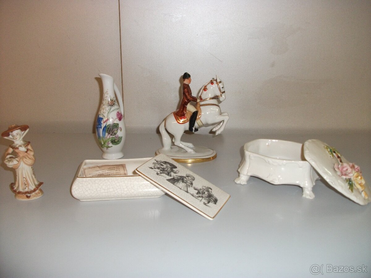 Predám prcelán-dovoz Rakúsko. - 10