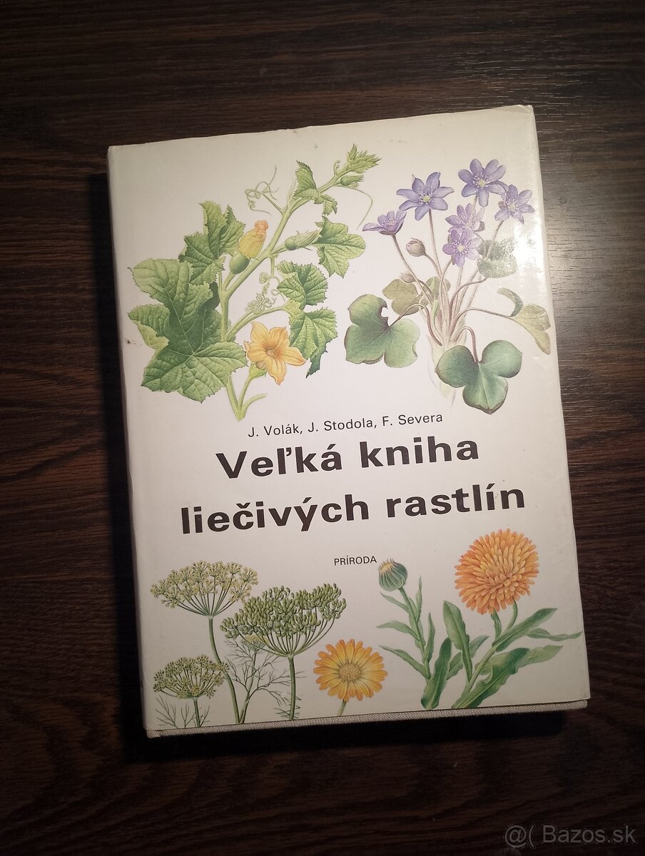 Predam staré knihy - 10