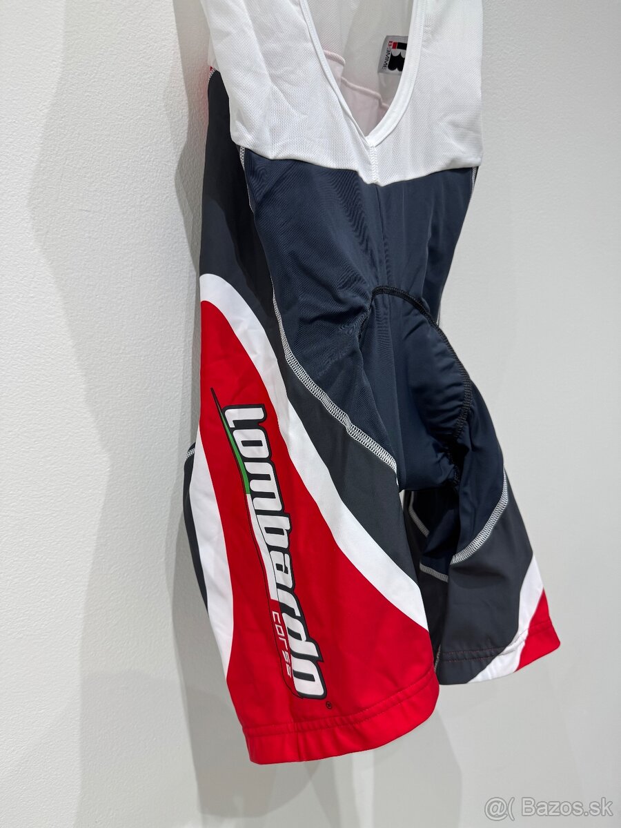 Predám čímkoľvek dresi zn.lombardo - 10