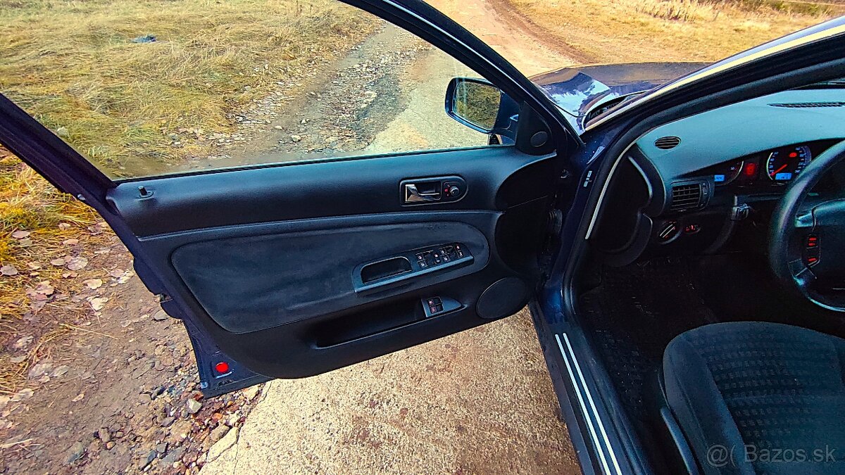 ✳️Volkswagen Passat Variant 1.9 TDI ❗️ 86 700KM ❗️ - 10