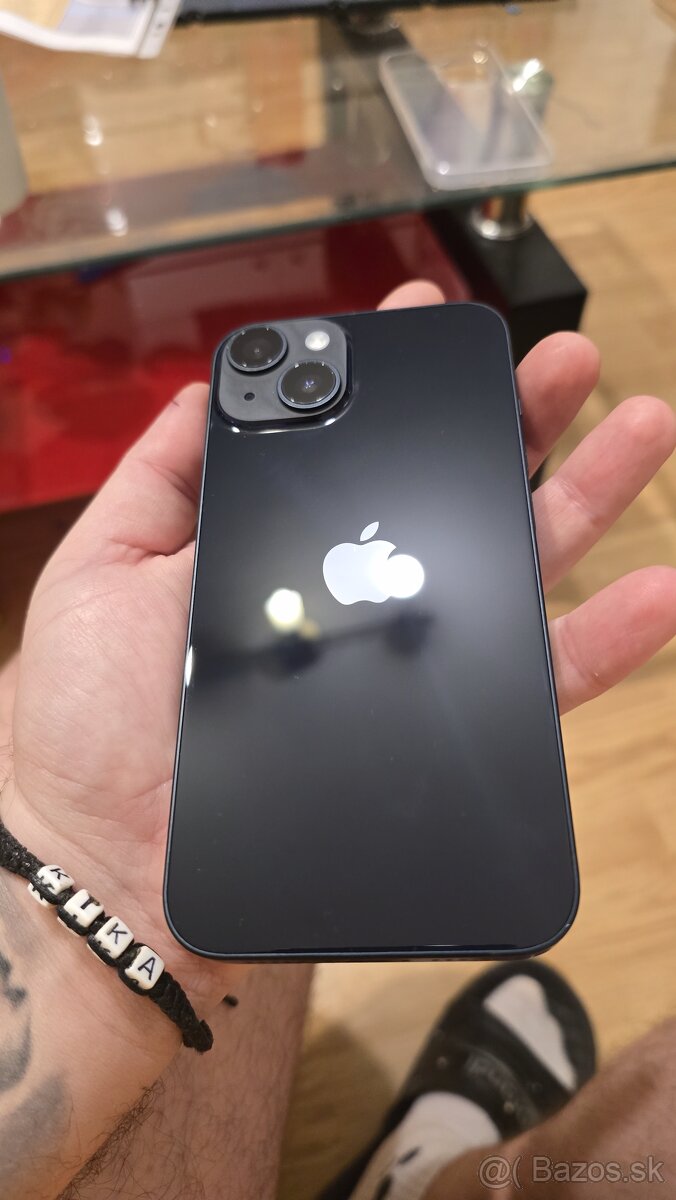 Iphone 14 128gb/ ako novy - 10