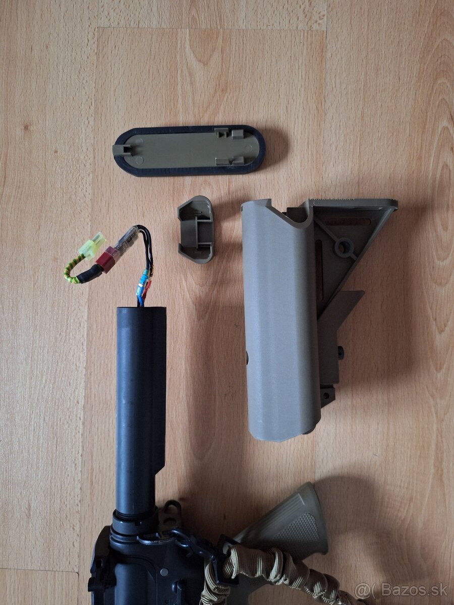 Specna Arms M4 Carbine - 10