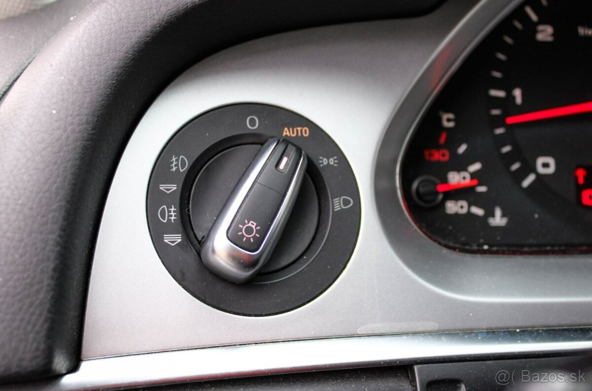 Audi A6 3.0 TDI quattro tiptronic - 10