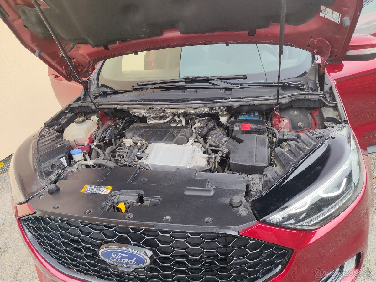 Ford Edge Stline - 10
