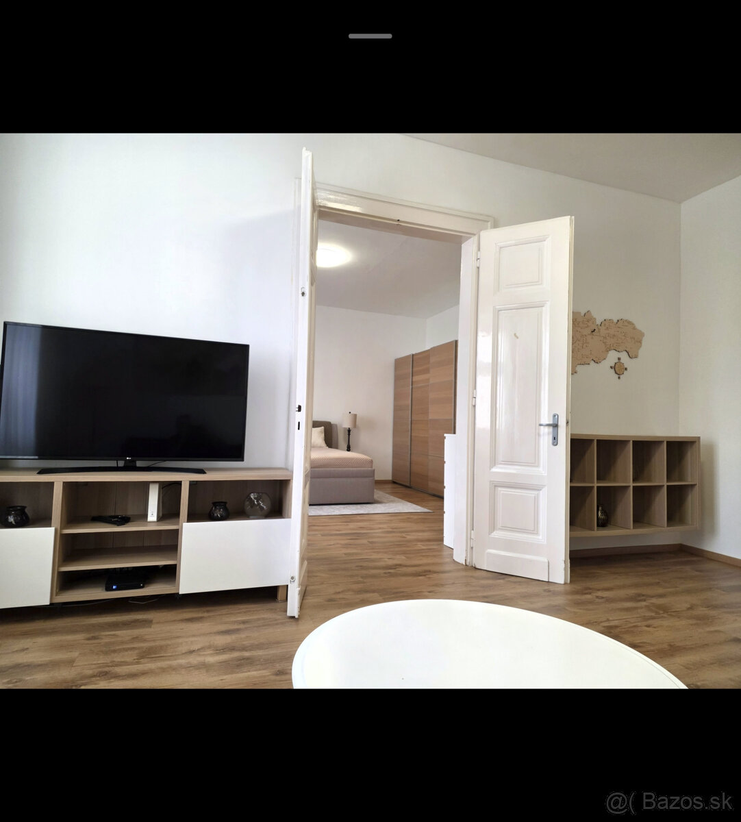 Na prenájom 2 izb. byt, 80m2, Gorkeho ul., centrum mesta - 10