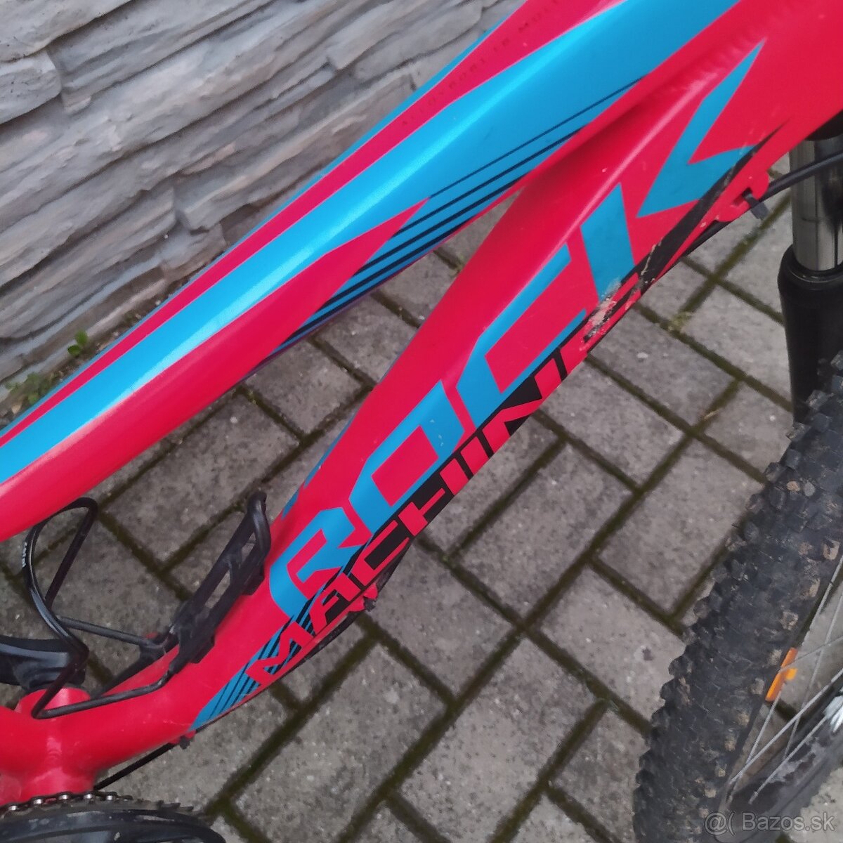 🔴✴️ Značkový horský 24 +DOHODA🔴 - 10