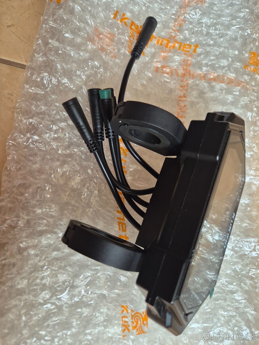 Kukirin Kugoo display nový - 10