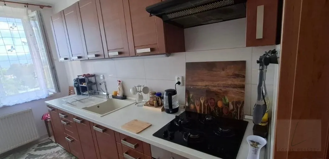 Na prenájom - priestranný 3-izbový byt Nové Mesto nad Váhom - 10