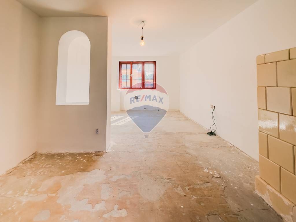 ZNÍŽENÁ CENA Prízemný rodinný dom s 3 izbami | Vajanského - 10