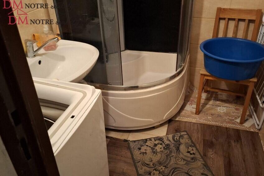 Jednoizbový byt vo Fiľakove – okr. Lučenec. - 10