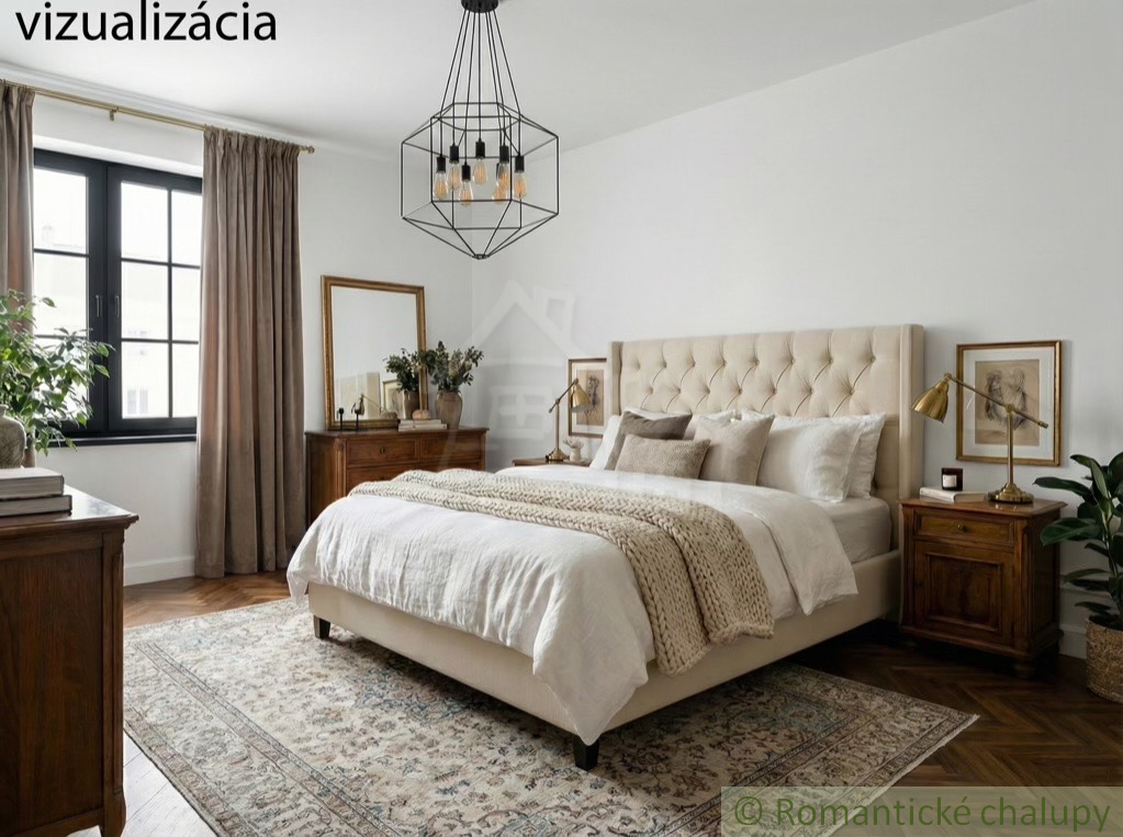 Rodinný dom na 7 á pozemku v kľudnej, vyhľadávanej časti N - 10