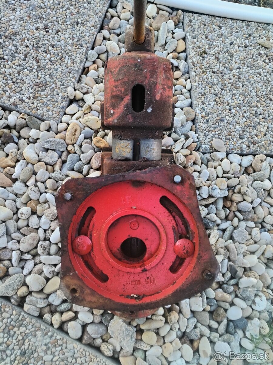 Zverák YORK 150 - 10