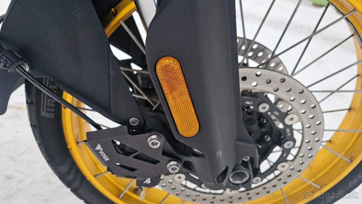 2024 Voge Valico 900 DSX - 10