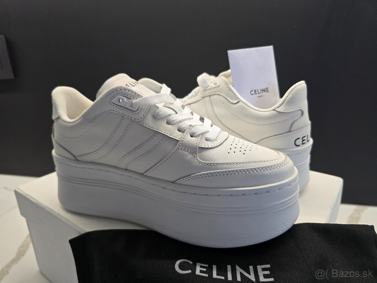 Topánky Celine - 36 - Nové - 10