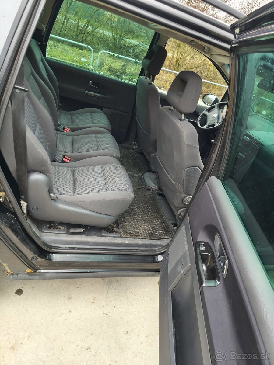 Predam VW Sharan 1.9TDI 96kW - 10