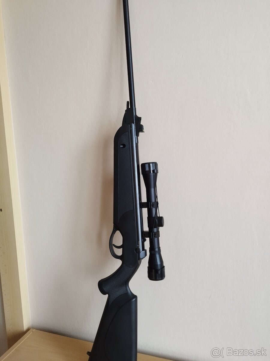 Vzduchovka Hammerli Combo 400 - 10