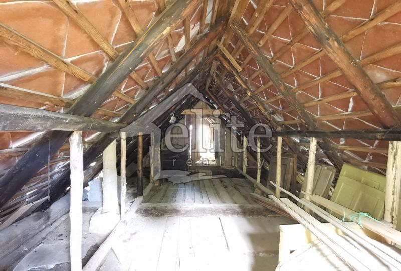 Predaj, Rekreačný objekt/Chata (RK01021381) - 10