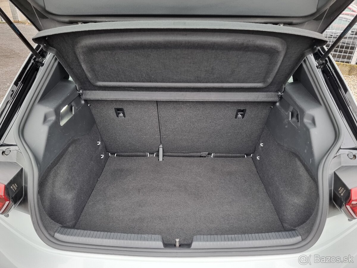 Volkswagen ID.3 Pro Performance 58kWh Tech za 22.900 € s DPH - 10