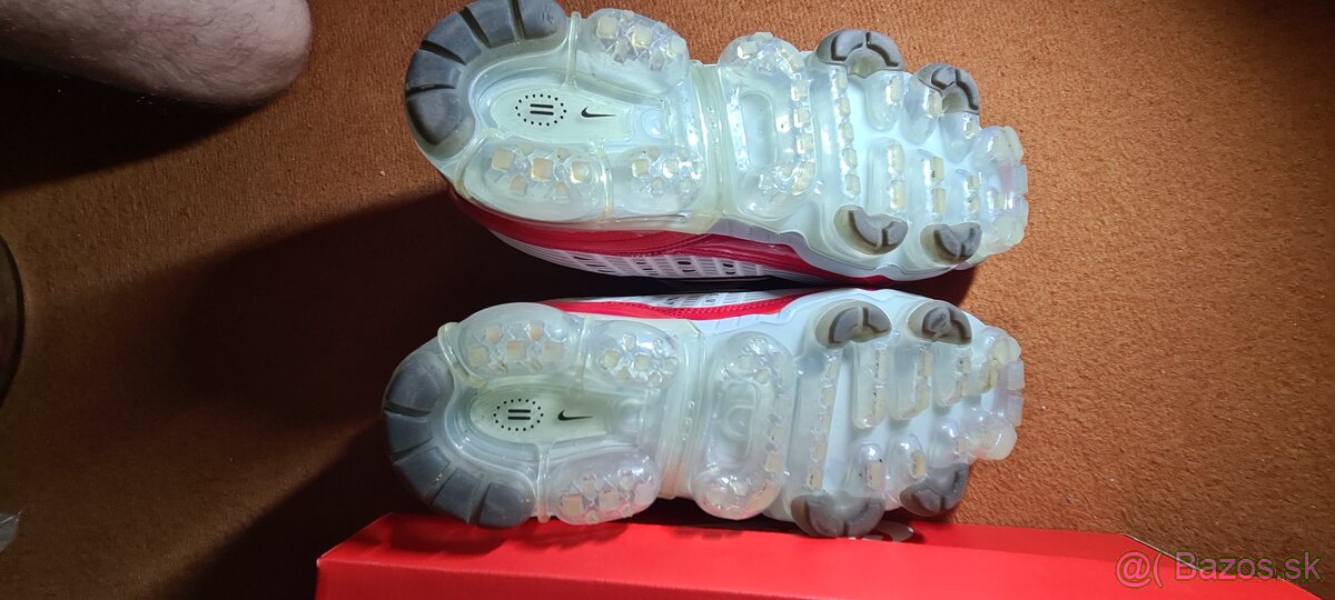 Nike vapormax 360 top - 10