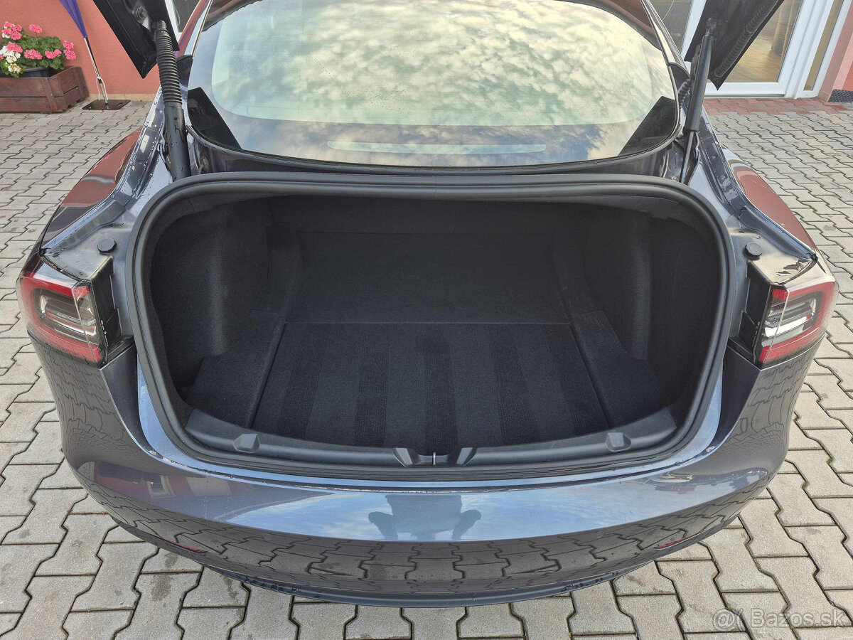 Tesla Model 3 2021 Performance Dual Motor AWD 377 kW - 10