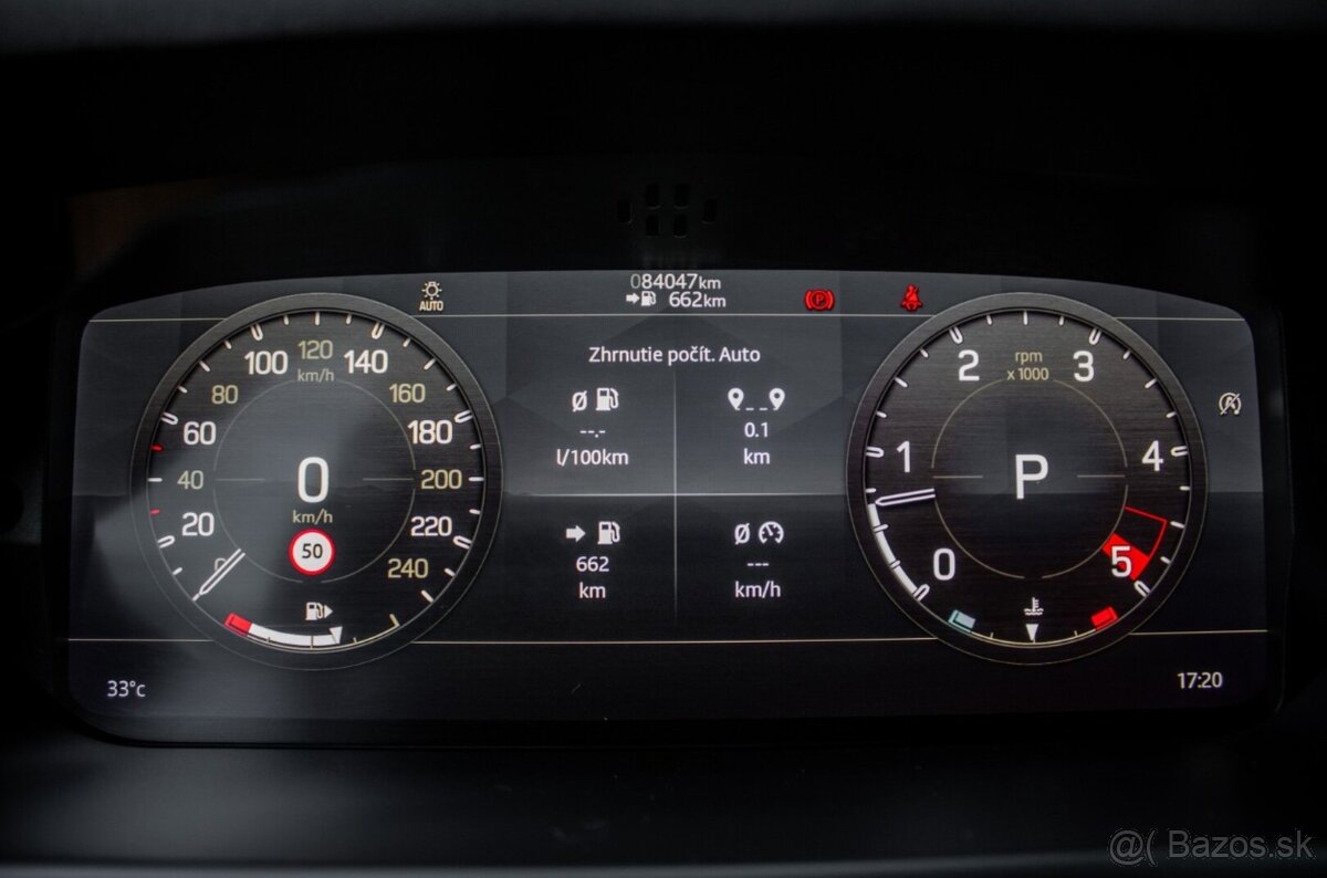 Land Rover Defender 110 3.0D I6 D200 MHEV - 10