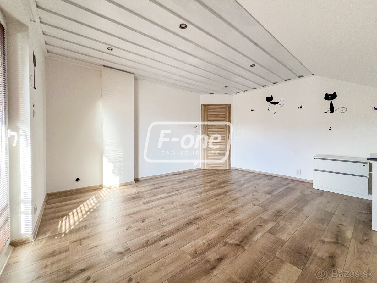 Predaj | Rodinný dom s terasou a záhradou, Čierne - 10