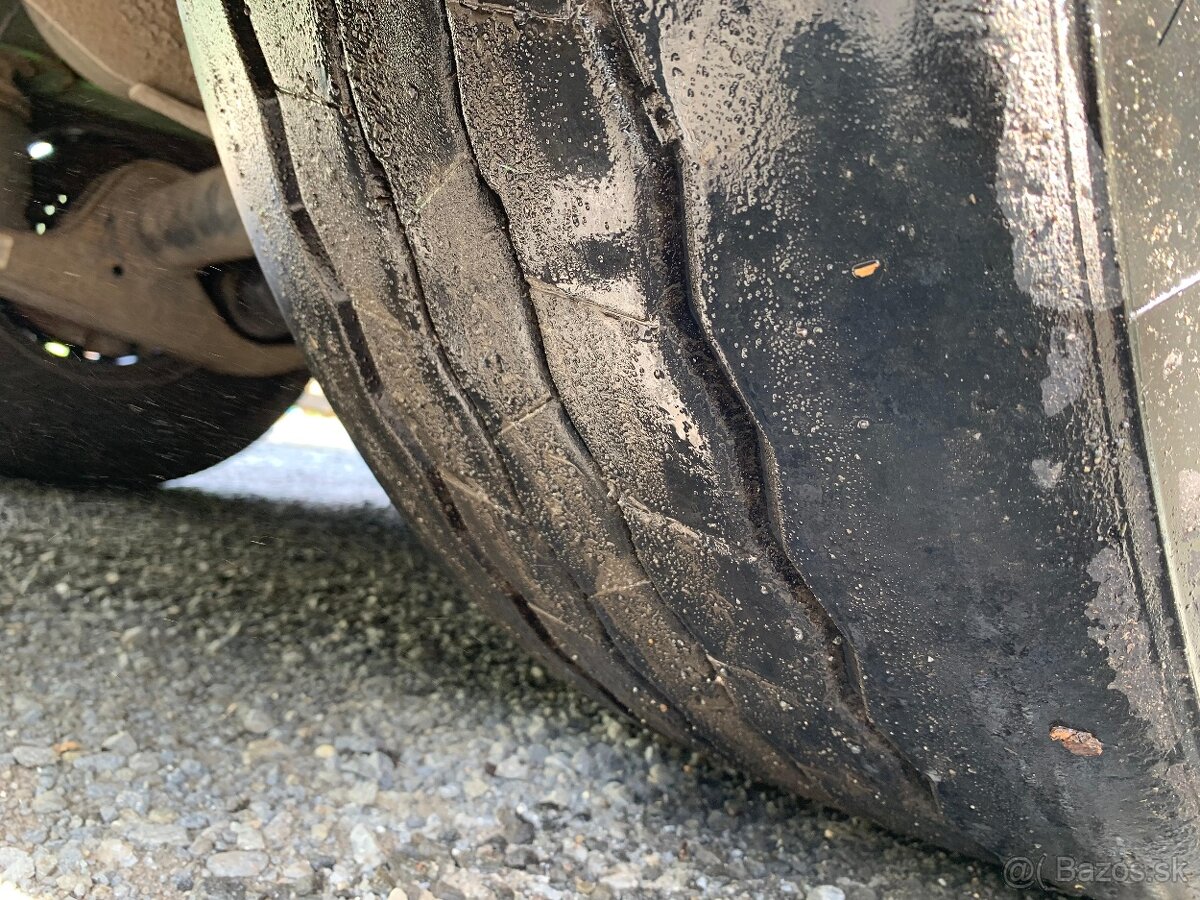 SCHWARZMÜLLER - WALKINGFLOOR 90m3 r.2015/2844/ - 10