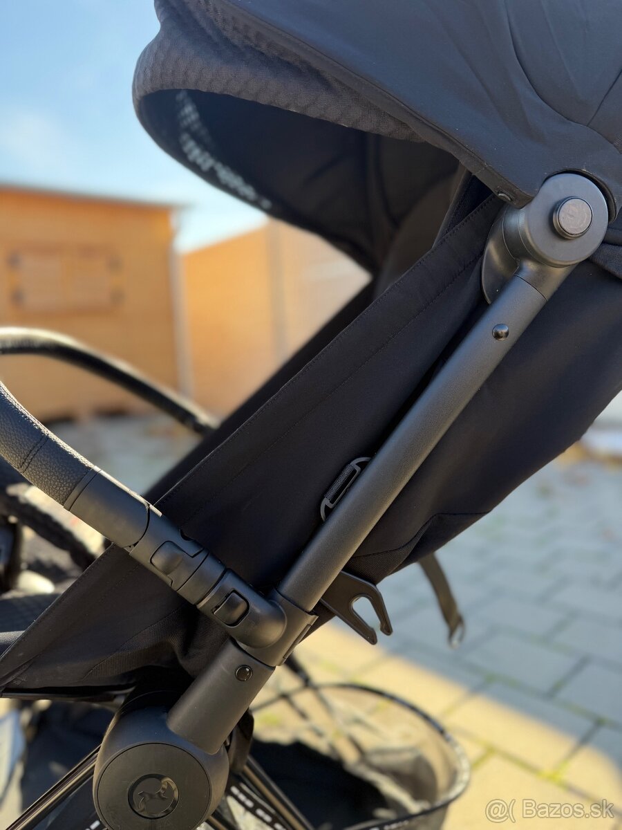 Coya urban mobility - 10